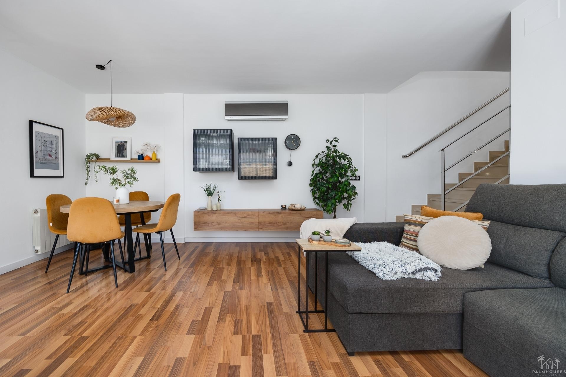 Revente - Villa - Los Montesinos - La Herada