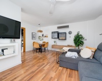 Revente - Villa - Los Montesinos - La Herada