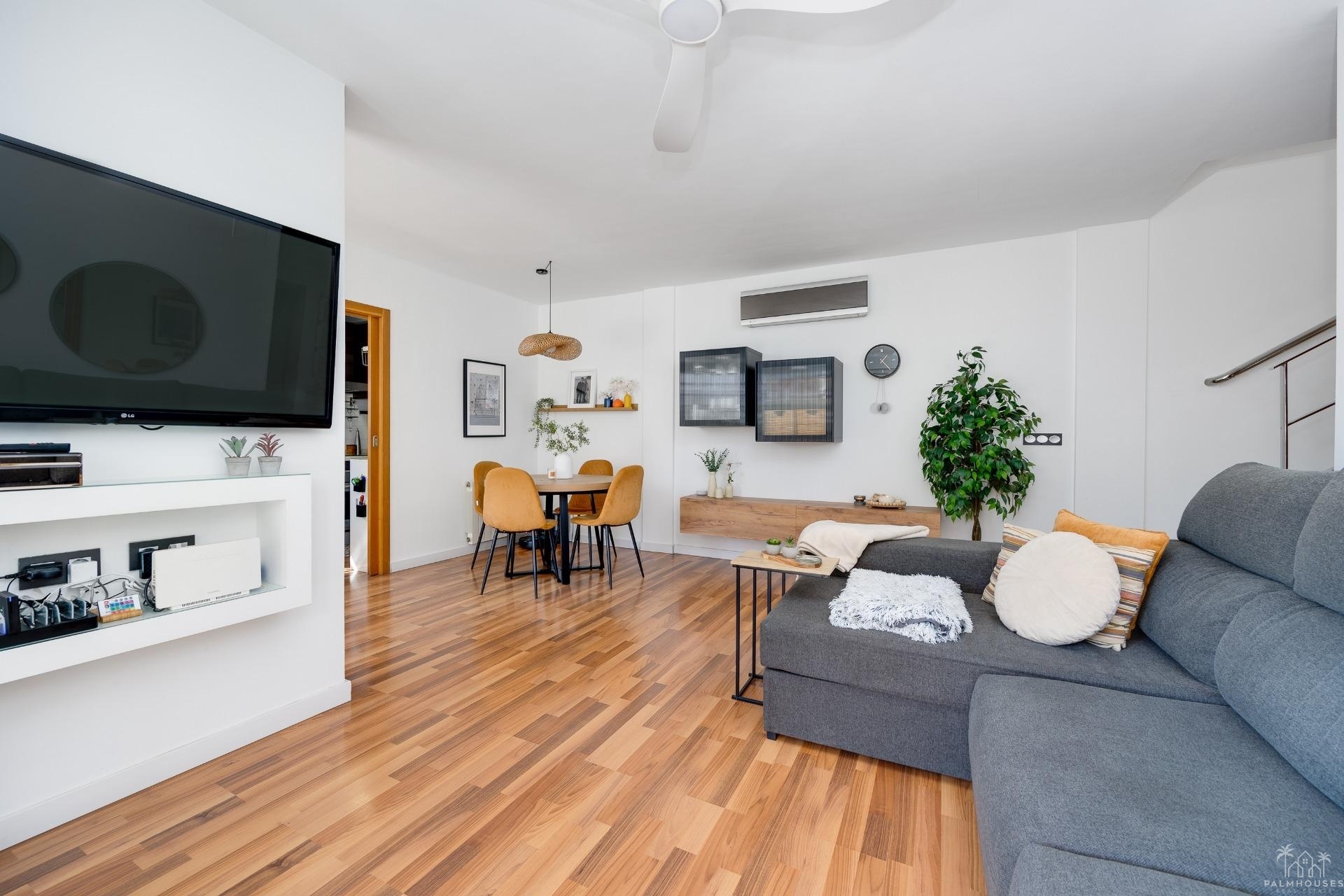 Revente - Villa - Los Montesinos - La Herada