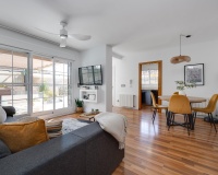 Revente - Villa - Los Montesinos - La Herada