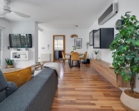 Revente - Villa - Los Montesinos - La Herada