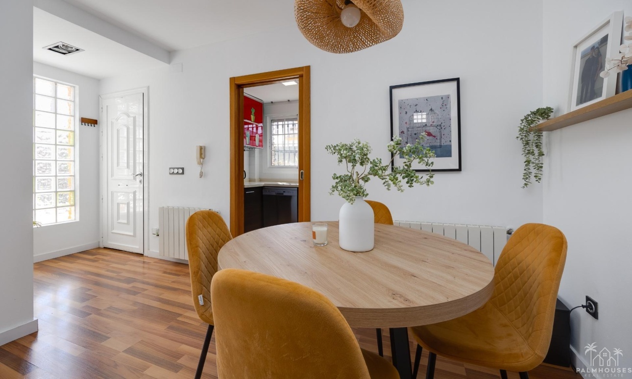 Revente - Villa - Los Montesinos - La Herada
