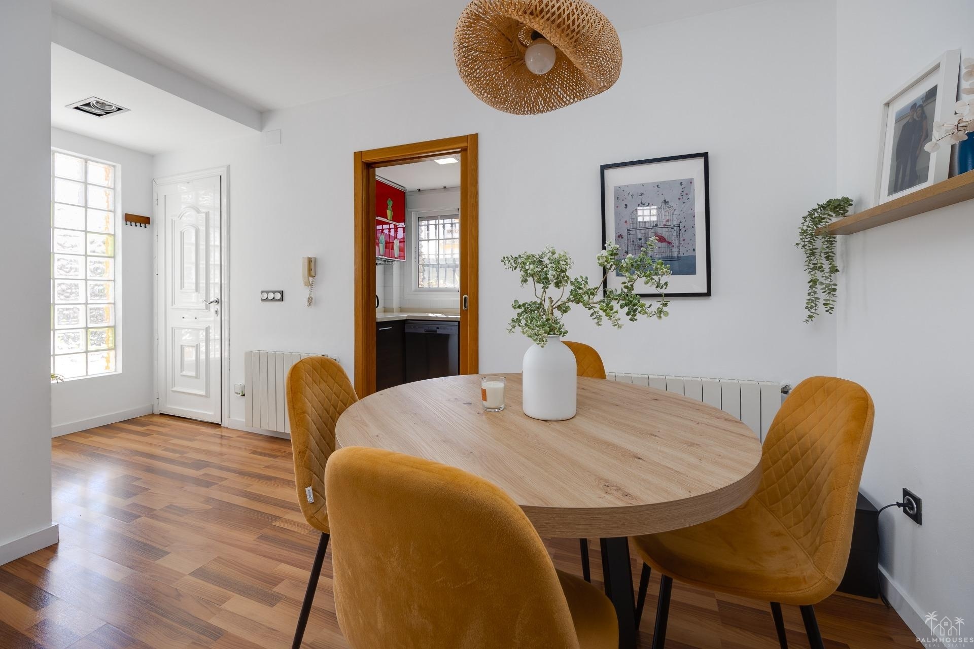 Revente - Villa - Los Montesinos - La Herada