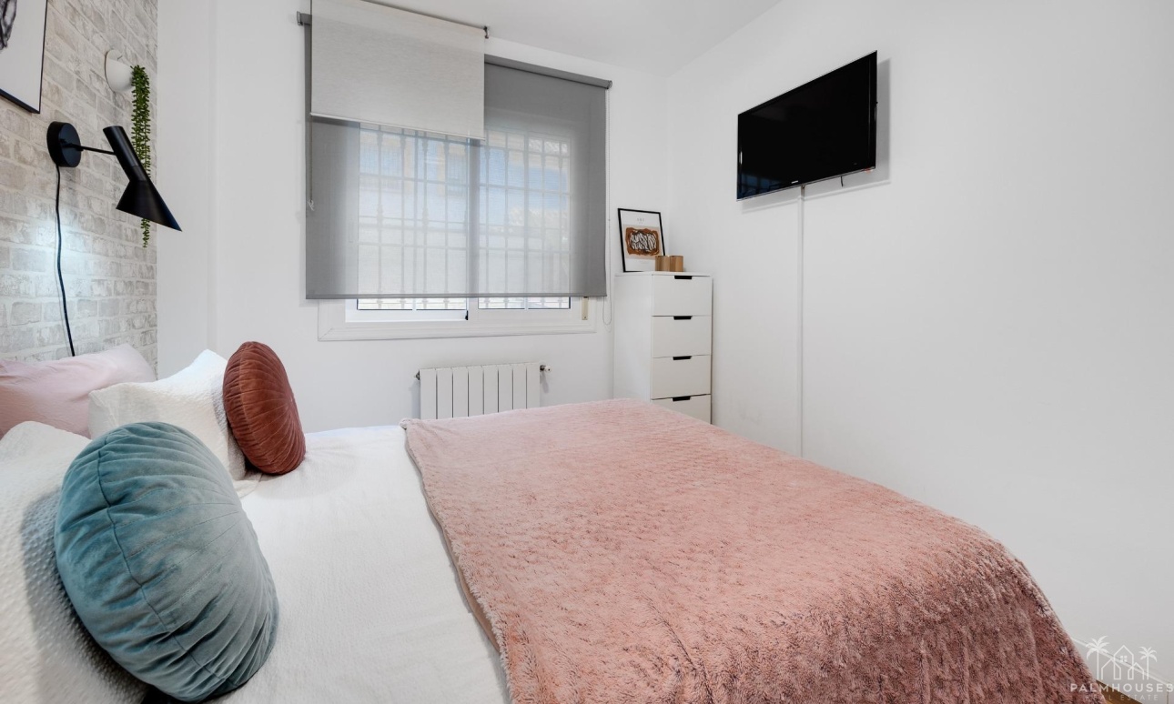 Revente - Villa - Los Montesinos - La Herada