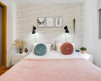 Revente - Villa - Los Montesinos - La Herada