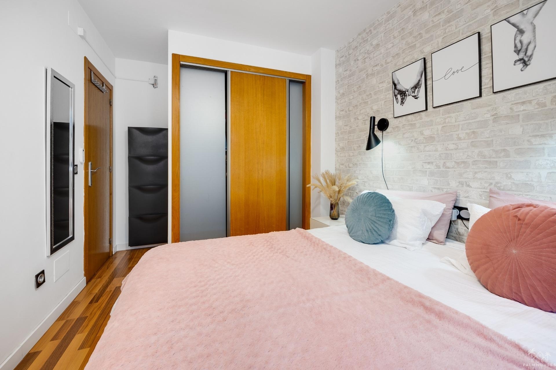 Revente - Villa - Los Montesinos - La Herada