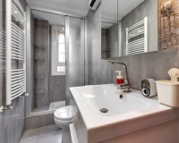 Revente - Villa - Los Montesinos - La Herada