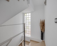 Revente - Villa - Los Montesinos - La Herada