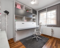 Revente - Villa - Los Montesinos - La Herada