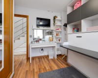 Revente - Villa - Los Montesinos - La Herada