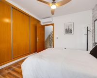 Revente - Villa - Los Montesinos - La Herada