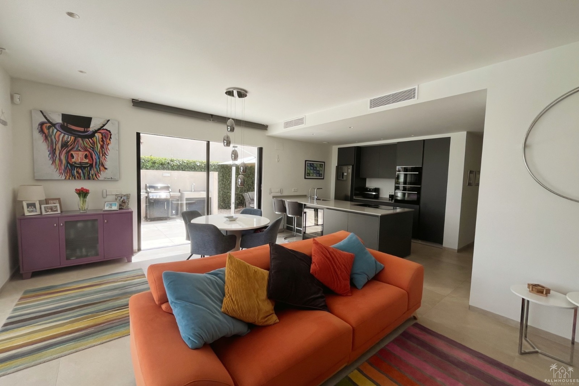 Revente - Villa - Los Montesinos - La Herrada