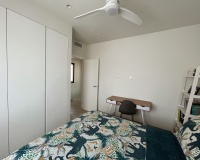 Revente - Villa - Los Montesinos - La Herrada