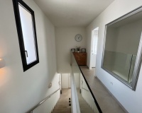 Revente - Villa - Los Montesinos - La Herrada