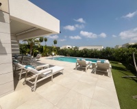 Revente - Villa - Los Montesinos - La Herrada