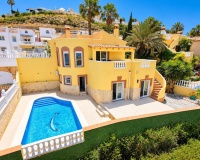 Revente - Villa - Los Montesinos - La Marquesa