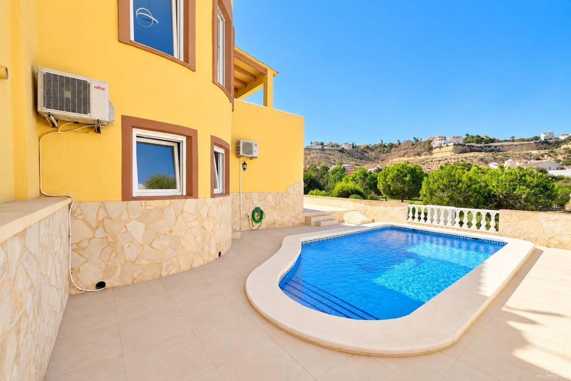 Revente - Villa - Los Montesinos - La Marquesa