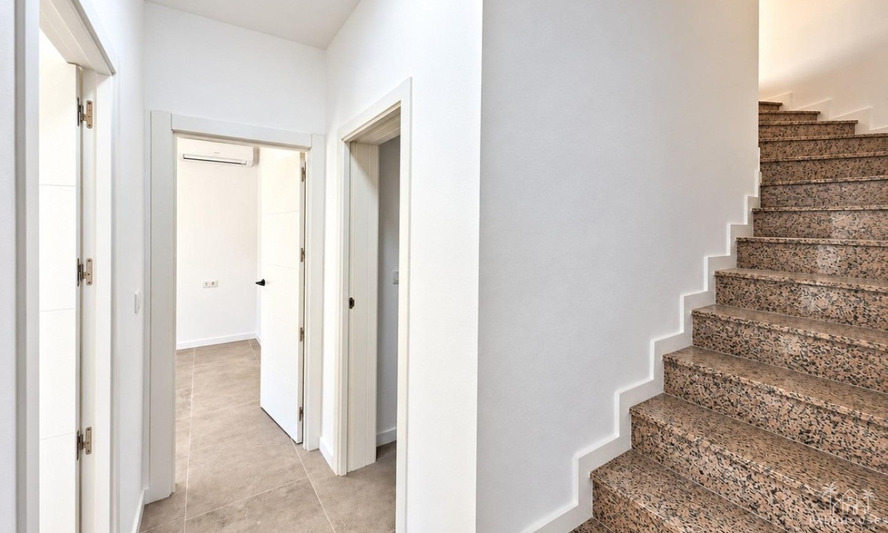 Revente - Villa - Los Montesinos - La Marquesa