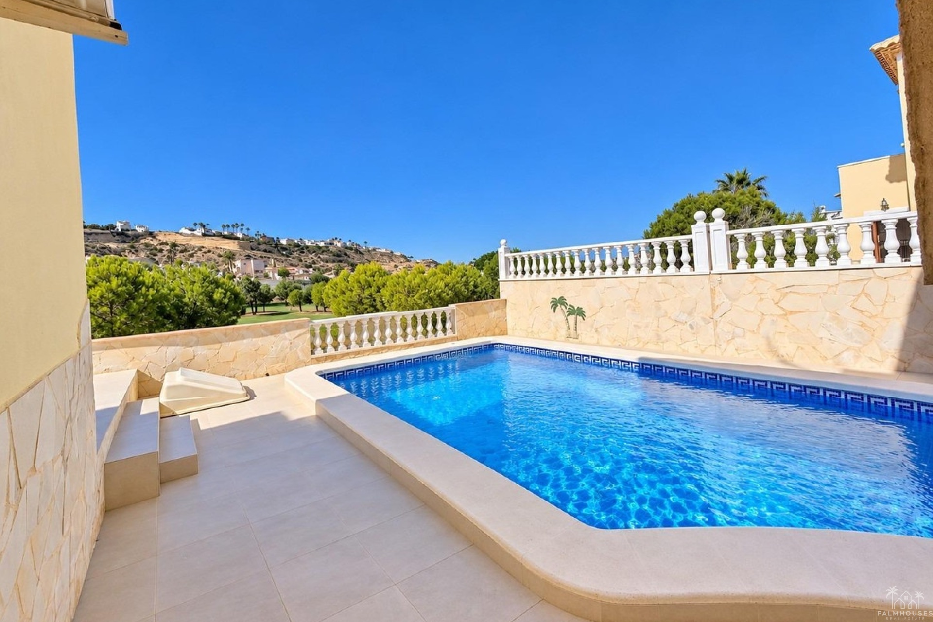 Revente - Villa - Los Montesinos - La Marquesa