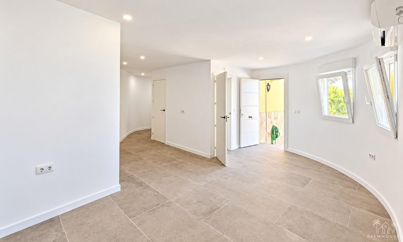 Revente - Villa - Los Montesinos - La Marquesa