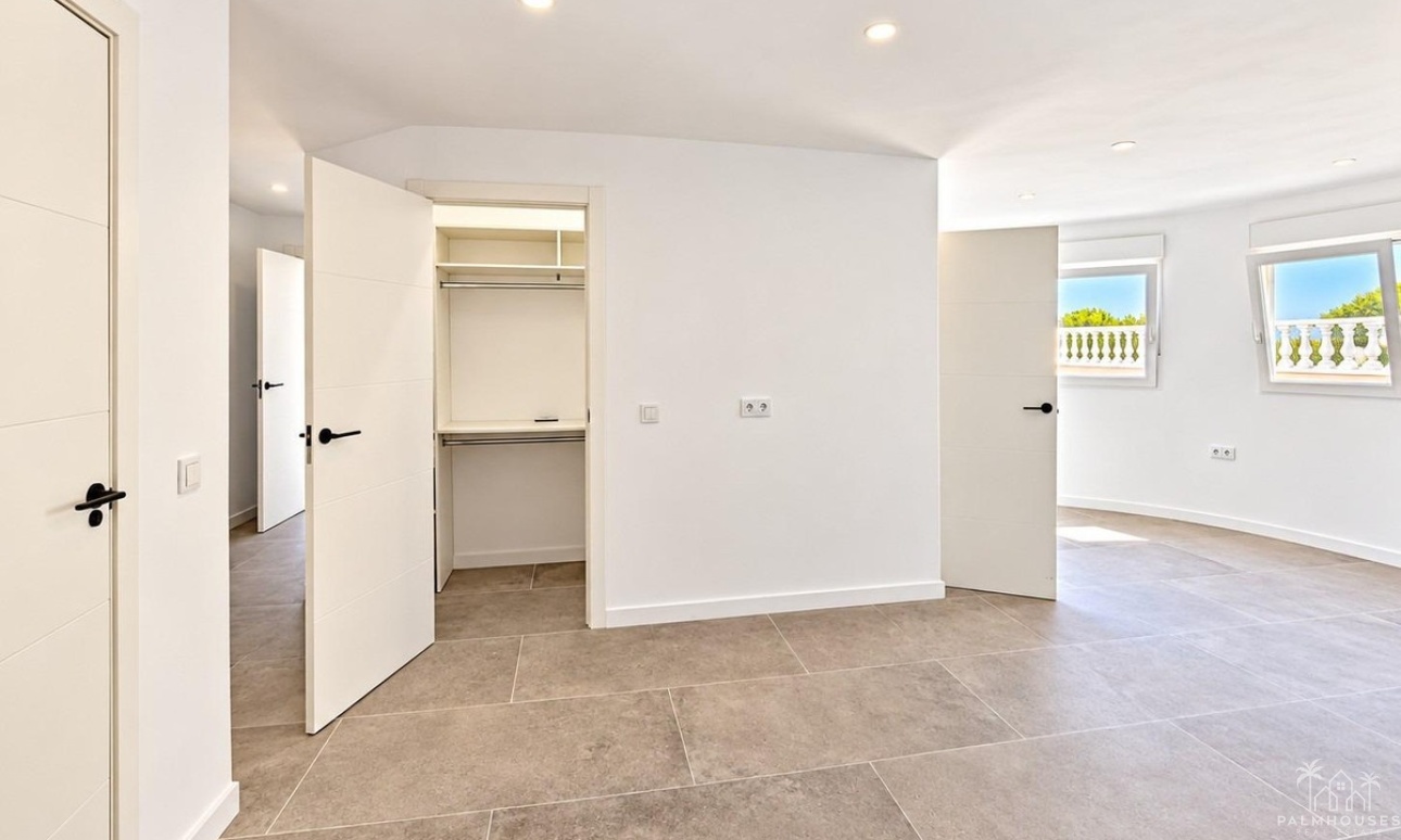Revente - Villa - Los Montesinos - La Marquesa