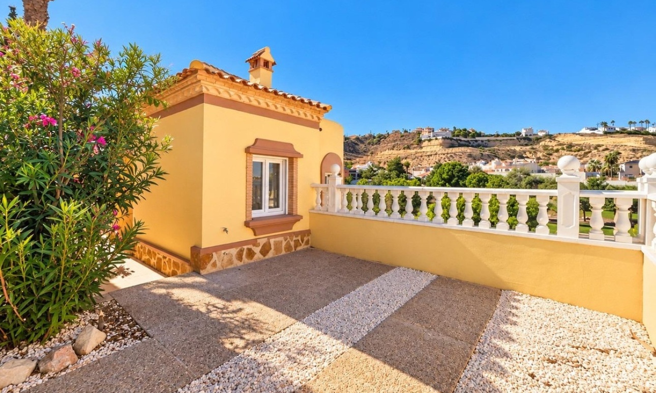 Revente - Villa - Los Montesinos - La Marquesa