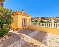 Revente - Villa - Los Montesinos - La Marquesa