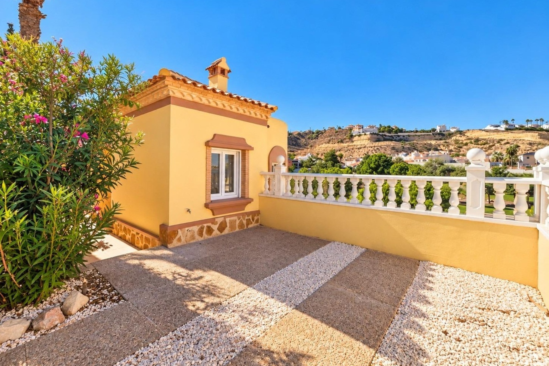 Revente - Villa - Los Montesinos - La Marquesa