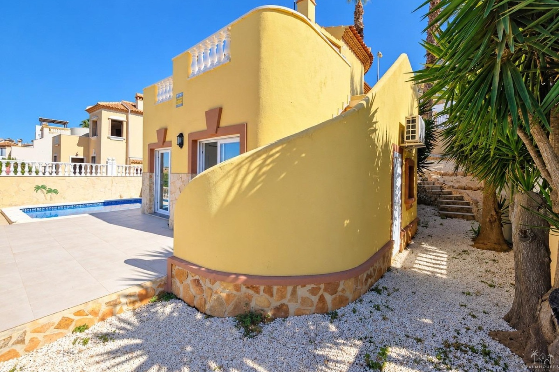 Revente - Villa - Los Montesinos - La Marquesa