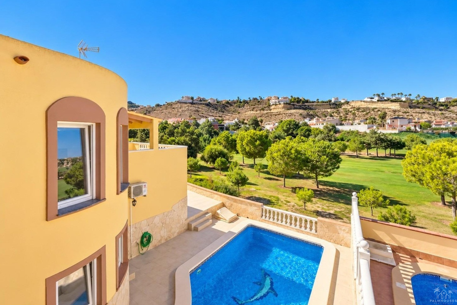 Revente - Villa - Los Montesinos - La Marquesa