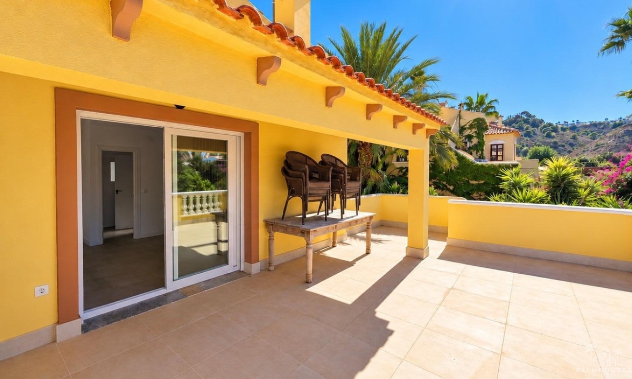 Revente - Villa - Los Montesinos - La Marquesa