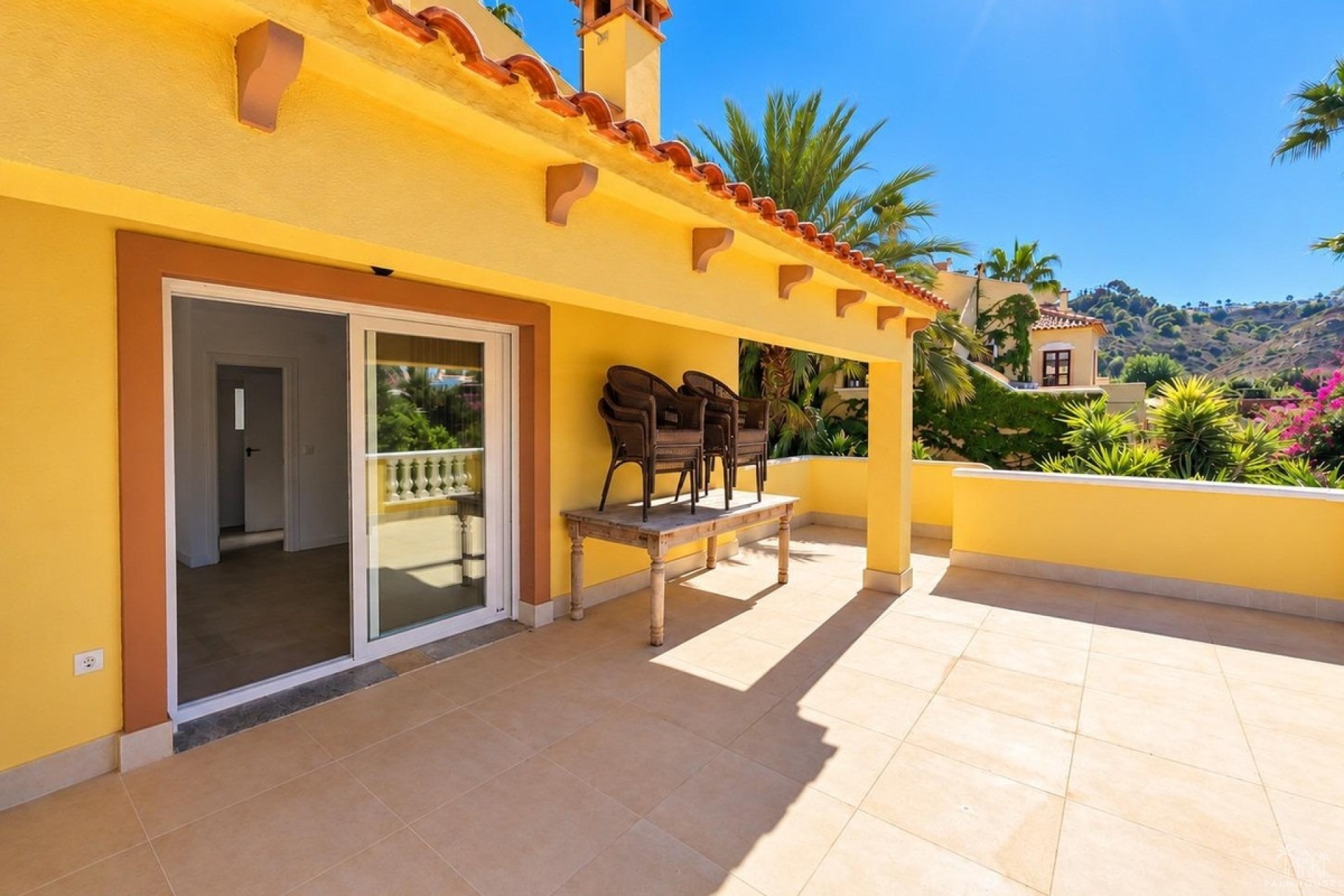 Revente - Villa - Los Montesinos - La Marquesa