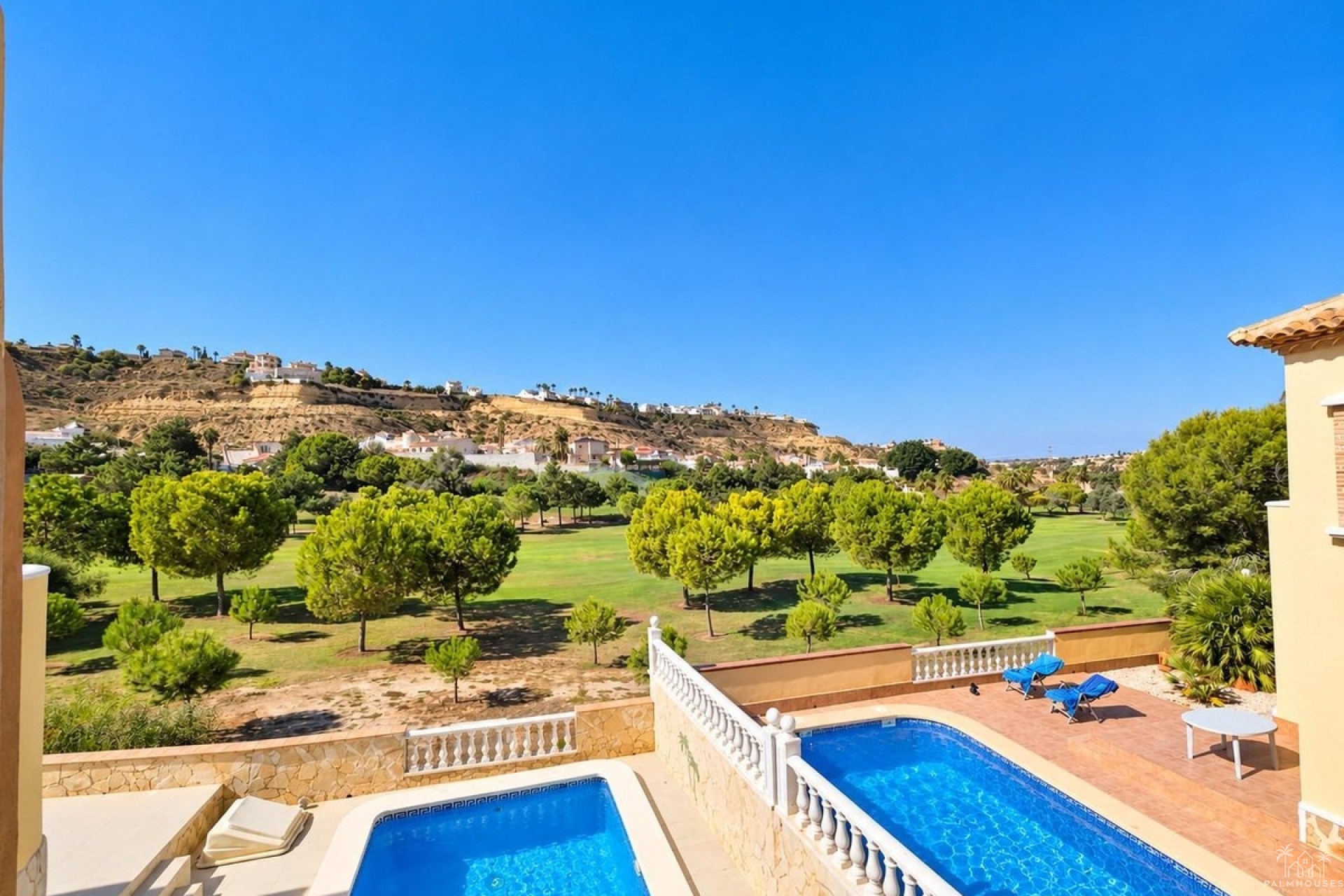 Revente - Villa - Los Montesinos - La Marquesa