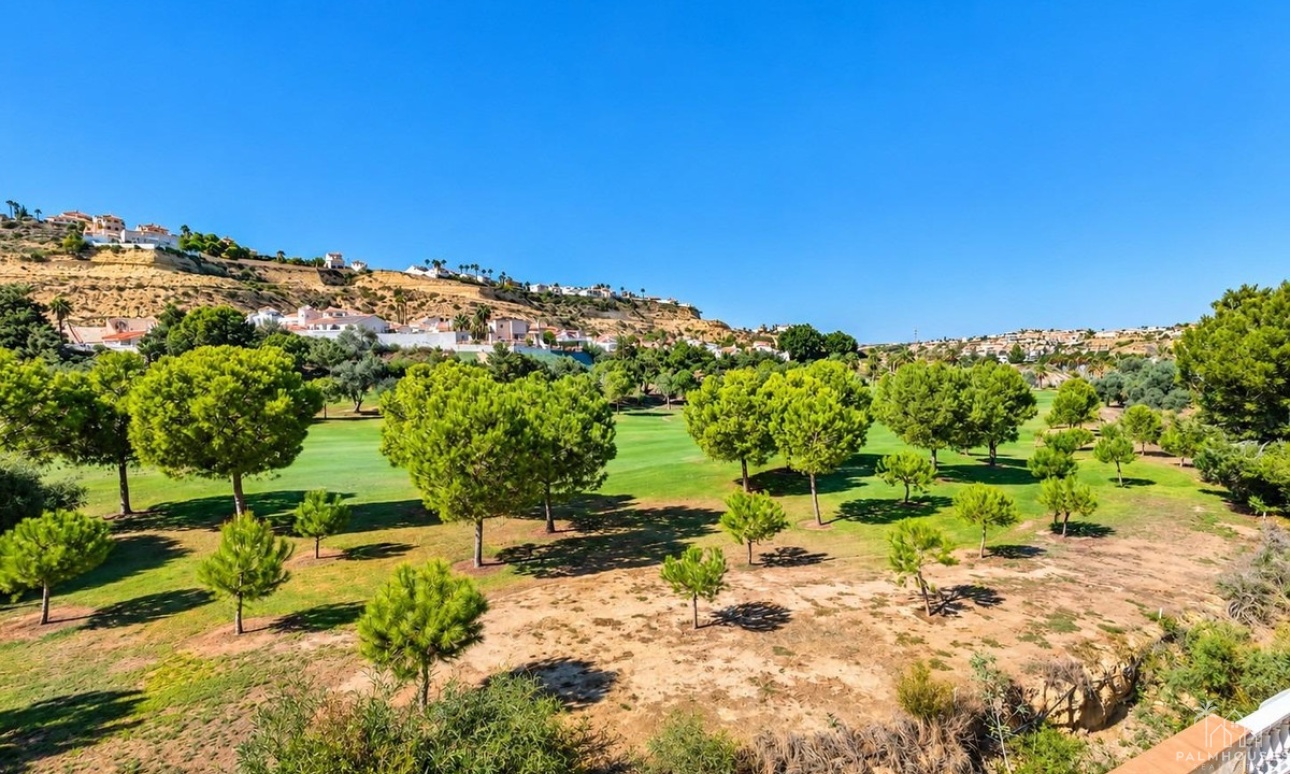 Revente - Villa - Los Montesinos - La Marquesa