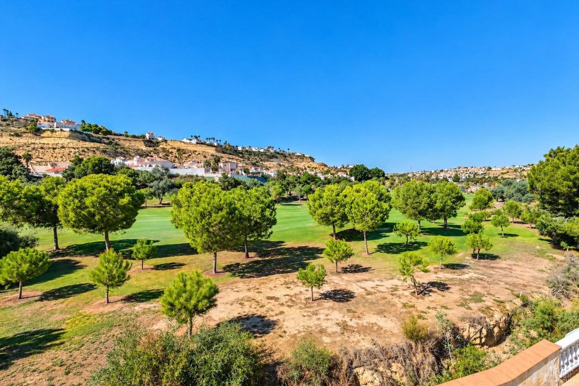 Revente - Villa - Los Montesinos - La Marquesa