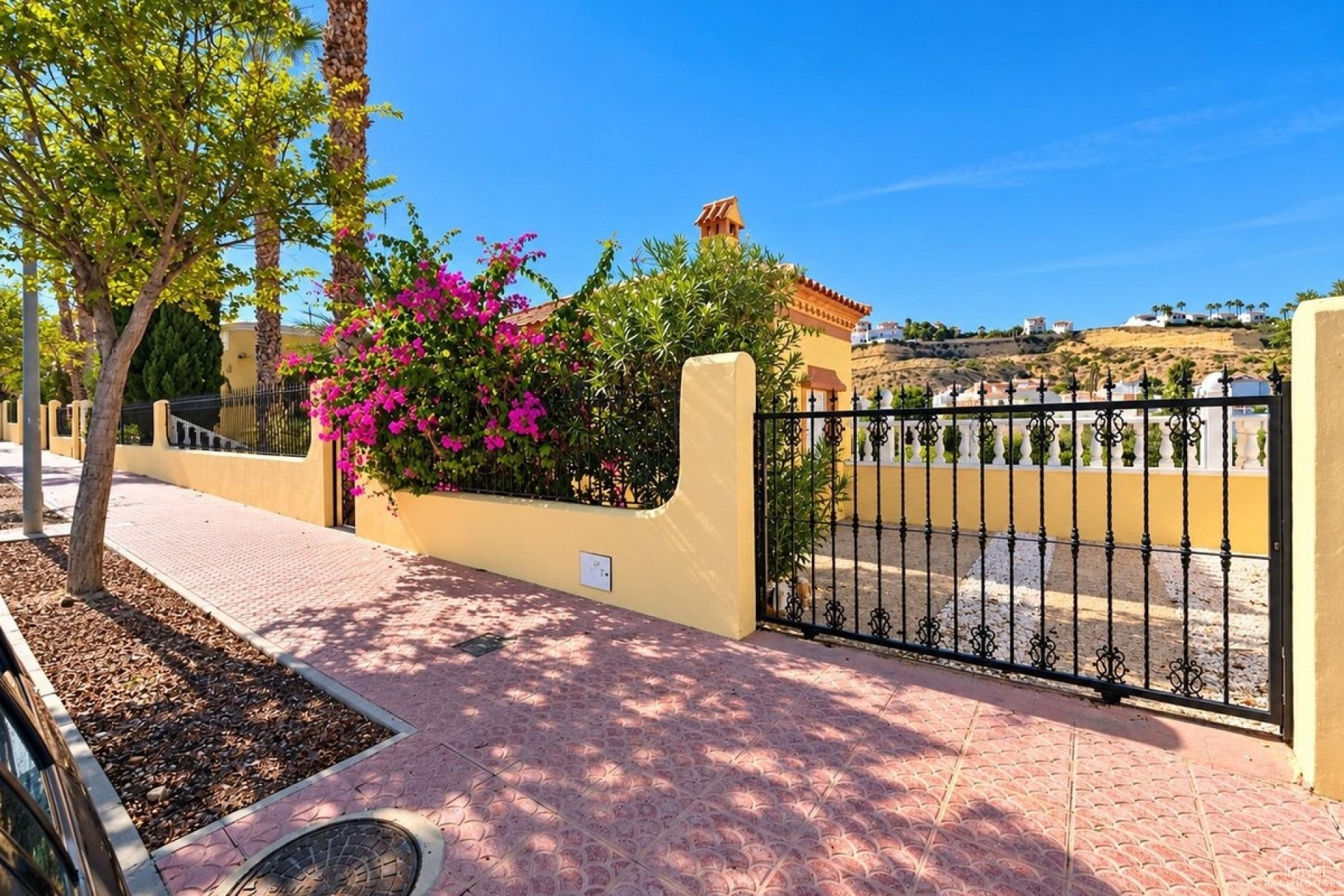 Revente - Villa - Los Montesinos - La Marquesa