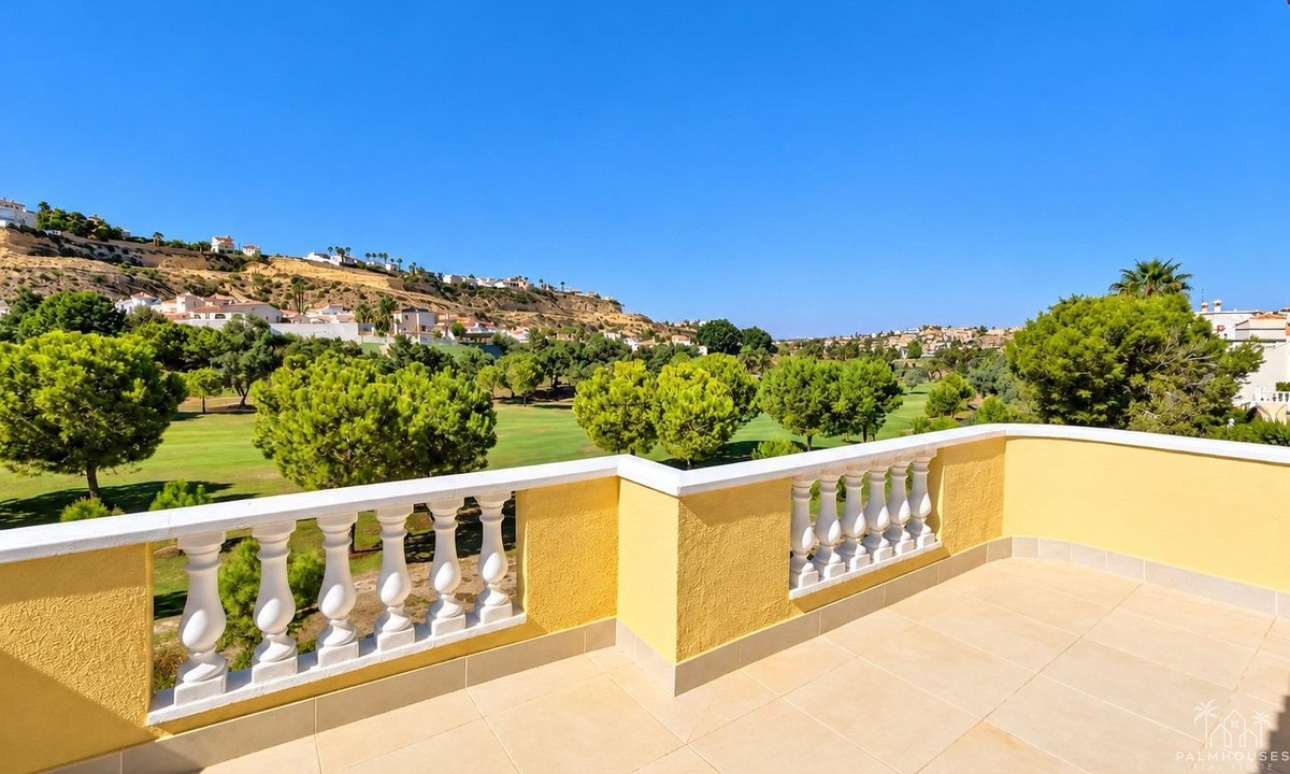 Revente - Villa - Los Montesinos - La Marquesa