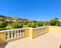 Revente - Villa - Los Montesinos - La Marquesa
