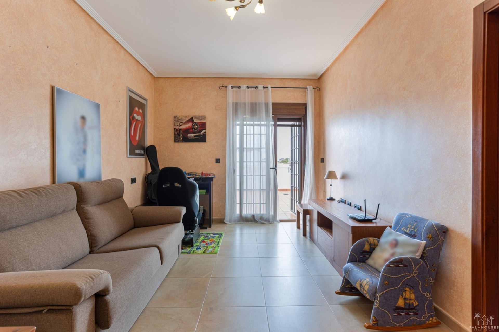 Revente - Villa - Los Montesinos - Los Montesinos Centro