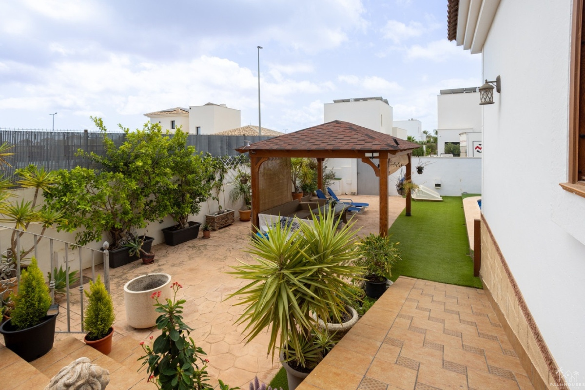 Revente - Villa - Los Montesinos - Los Montesinos Centro