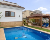 Revente - Villa - Los Montesinos - Los Montesinos Centro