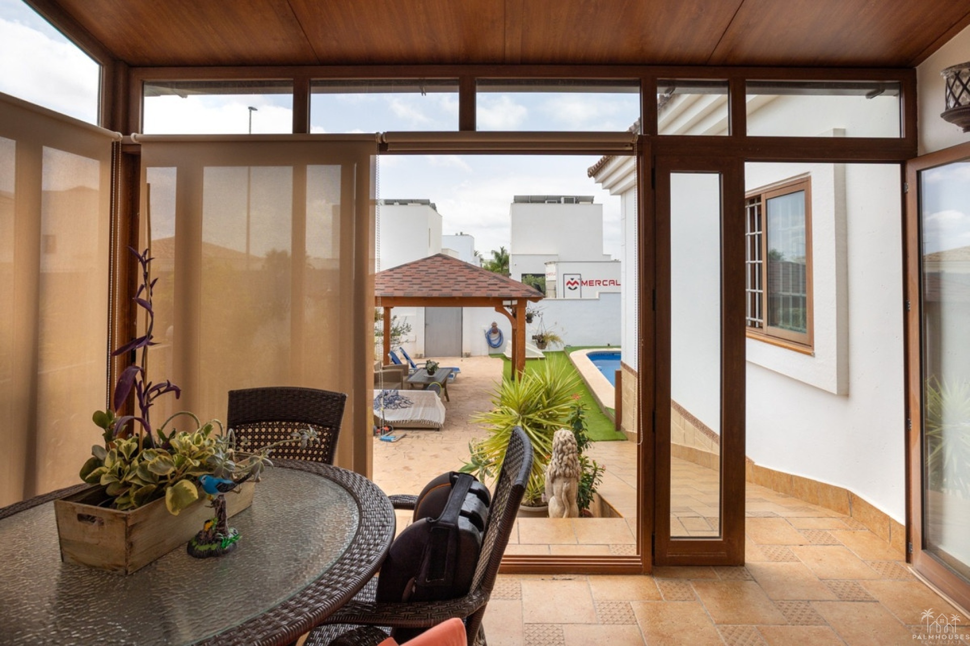 Revente - Villa - Los Montesinos - Los Montesinos Centro