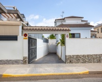 Revente - Villa - Los Montesinos - Los Montesinos Centro
