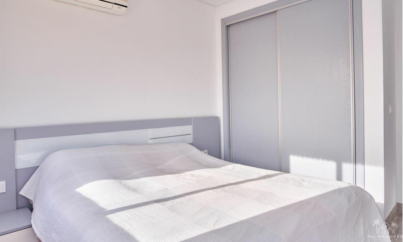 Revente - Villa - Los Montesinos - Los Montesinos Centro