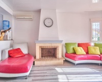 Revente - Villa - Los Montesinos - Los Montesinos Centro