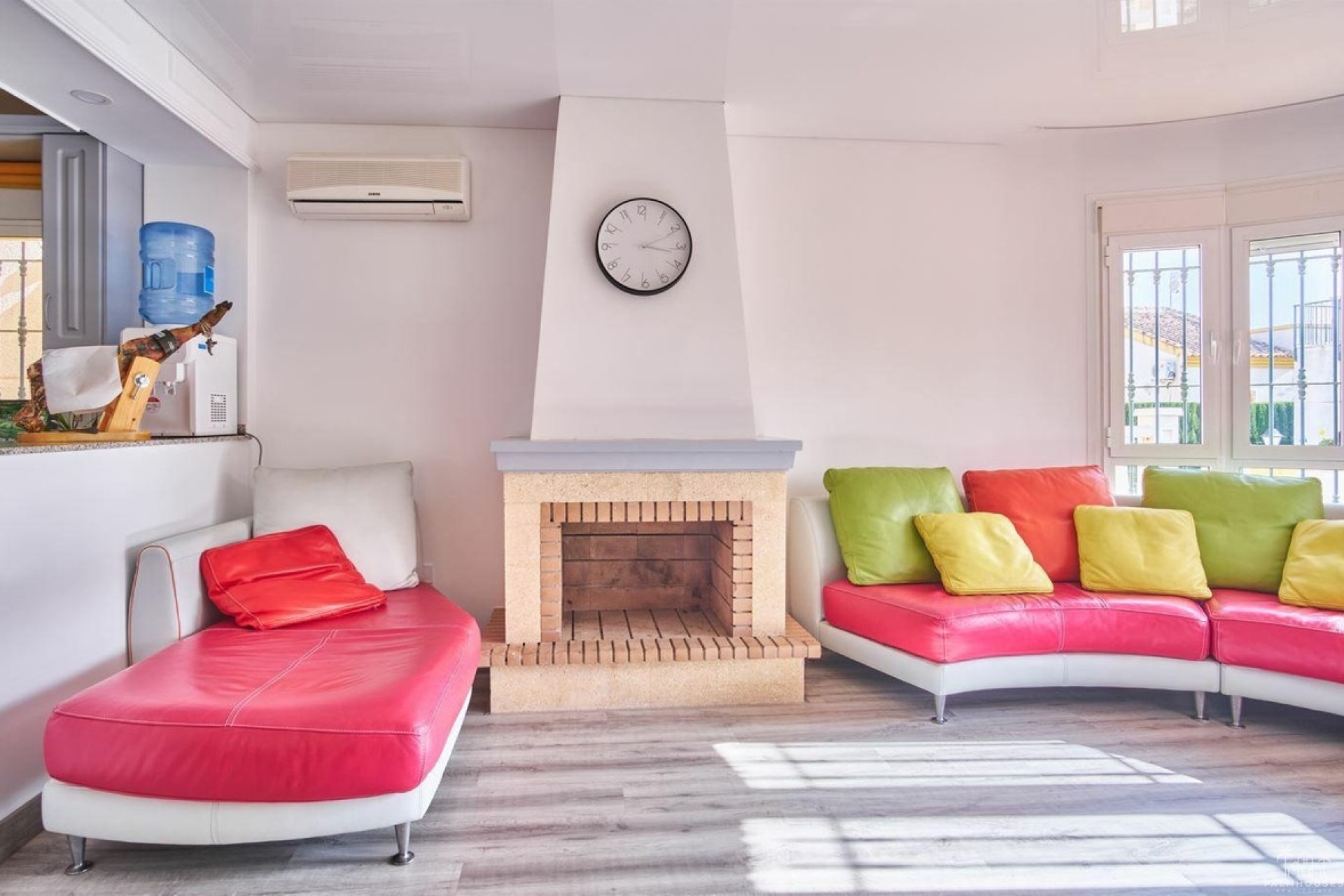 Revente - Villa - Los Montesinos - Los Montesinos Centro