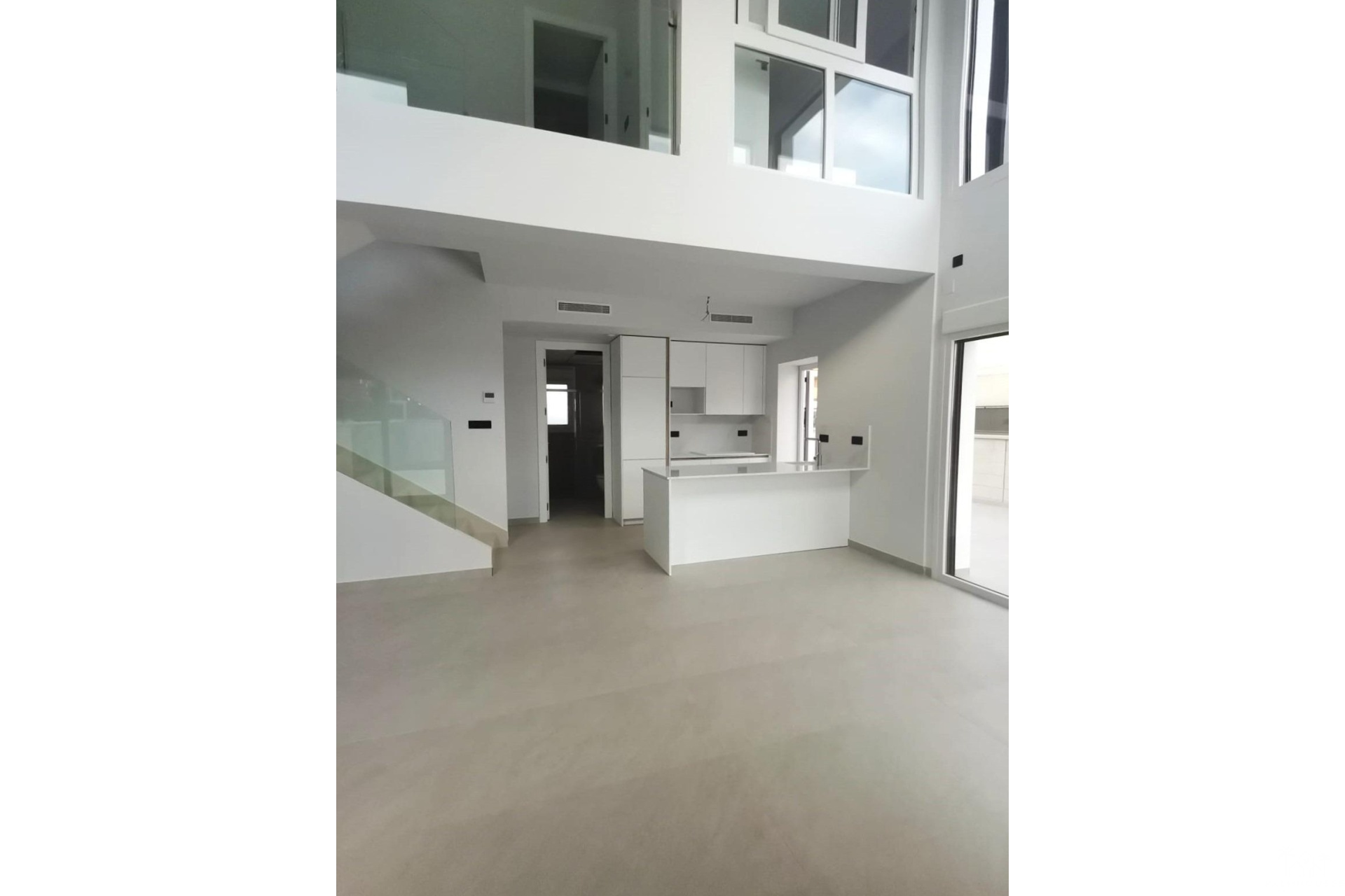 Revente - Villa - Los Montesinos - Los Montesinos Centro
