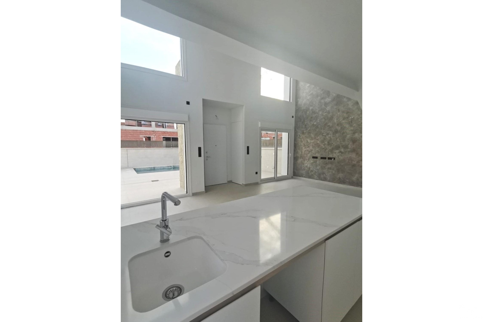 Revente - Villa - Los Montesinos - Los Montesinos Centro