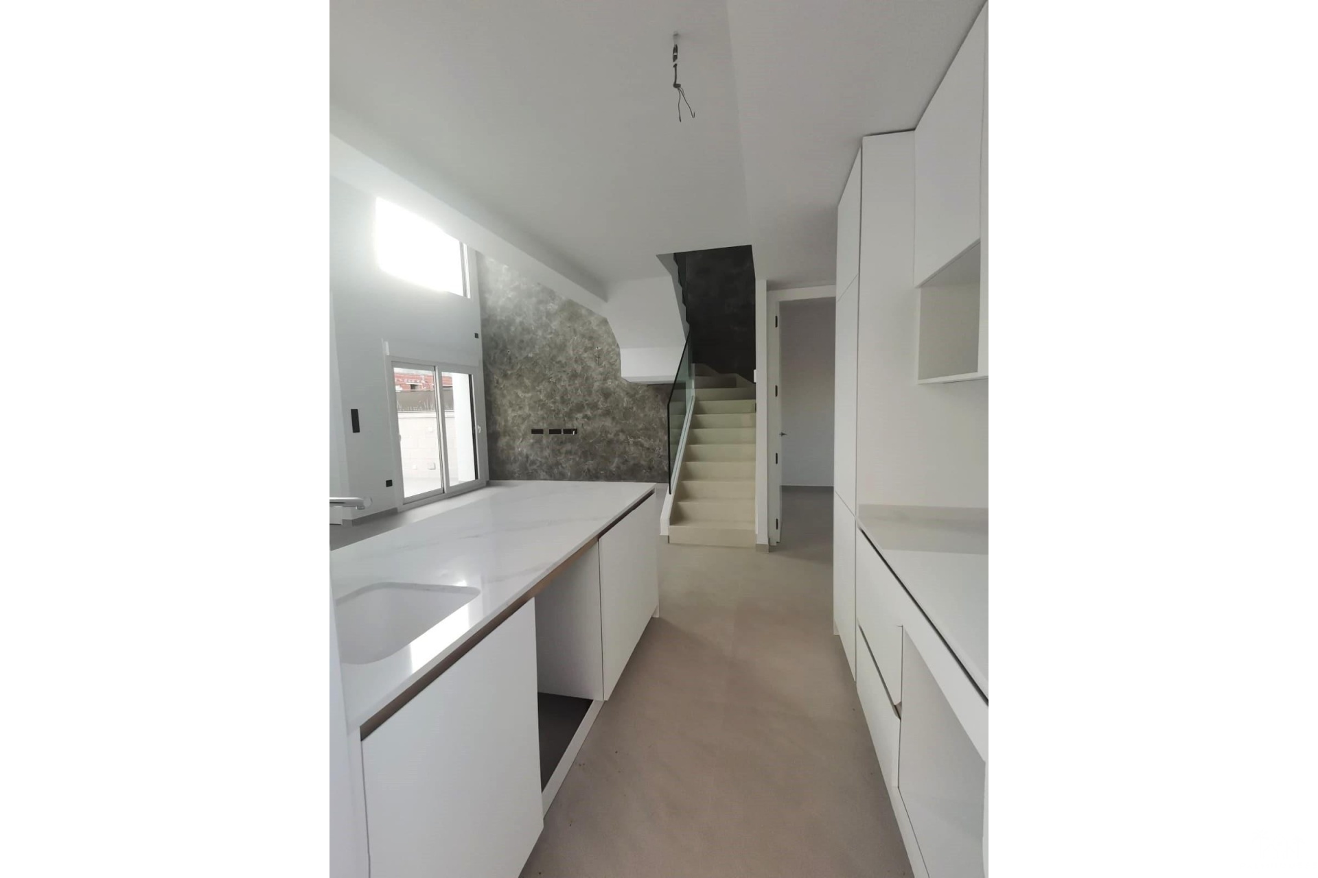 Revente - Villa - Los Montesinos - Los Montesinos Centro