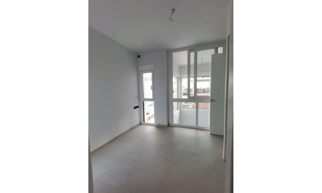 Revente - Villa - Los Montesinos - Los Montesinos Centro